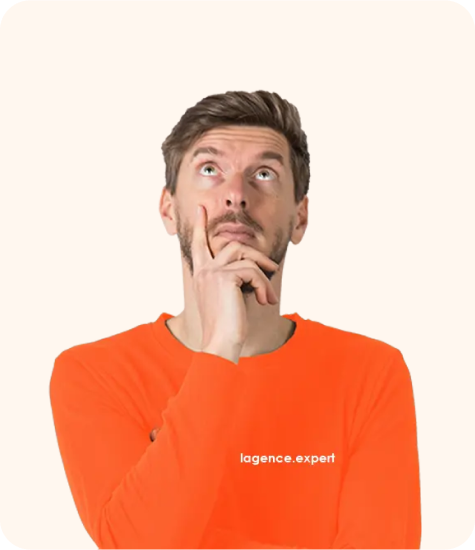Pourquoi choisir l'agence ?